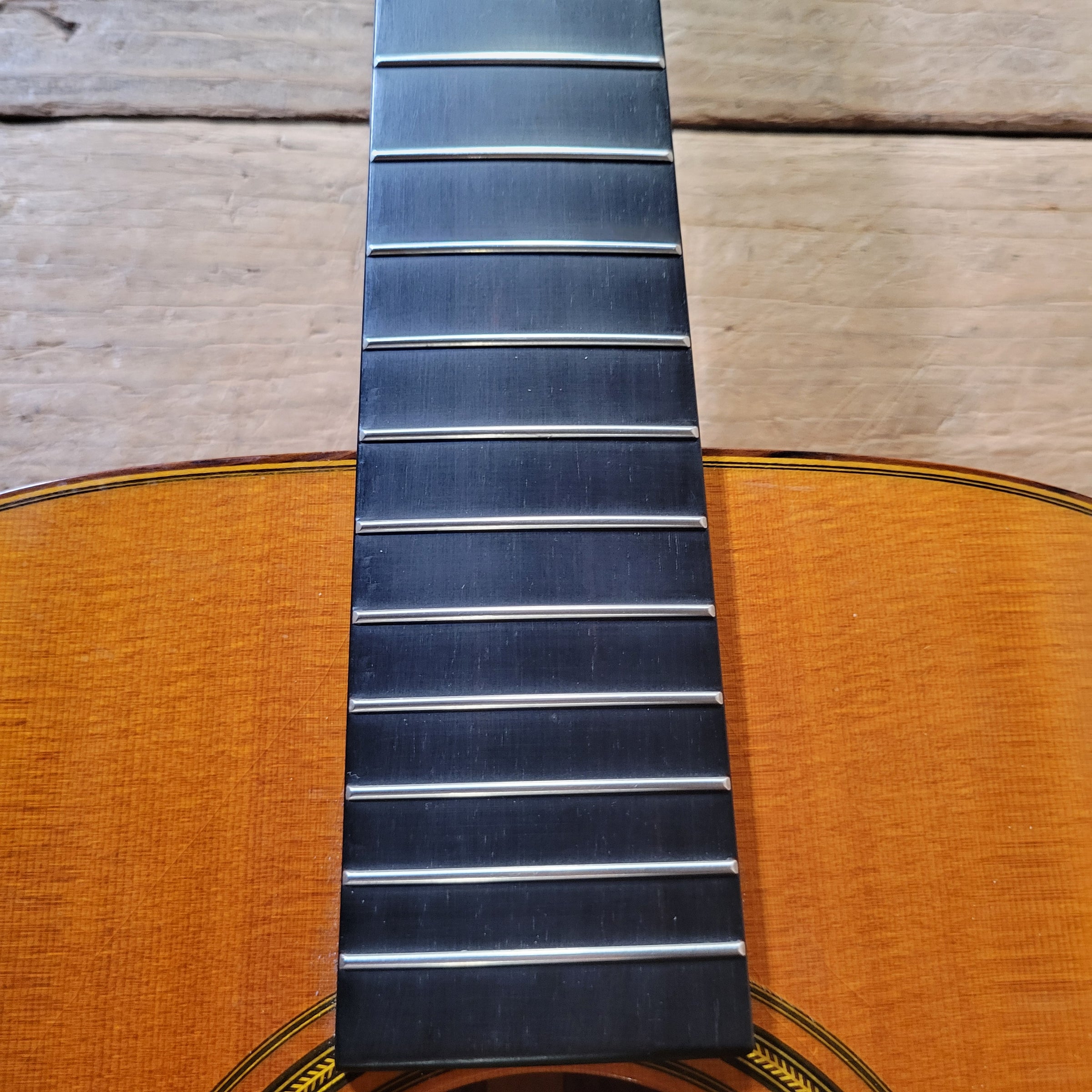 Martin 2010 OM-21 Special w/Original Case Excellent