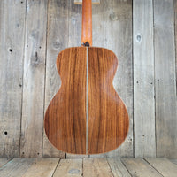 Martin 2010 OM-21 Special w/Original Case Excellent