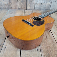Martin 2010 OM-21 Special w/Original Case Excellent