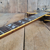 Gibson 1970 ES-345 Ice Tea Sunburst w/ Original Case Very Good