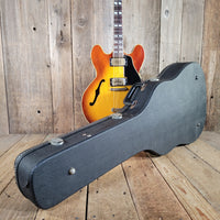 Gibson 1970 ES-345 Ice Tea Sunburst w/ Original Case Very Good