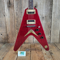 Dean 1980 USA Made Flying V
