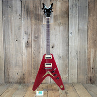 Dean 1980 USA Made Flying V