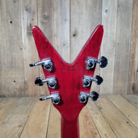 Dean 1980 USA Made Flying V