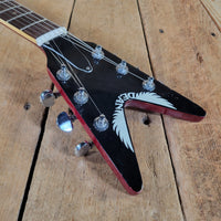 Dean 1980 USA Made Flying V