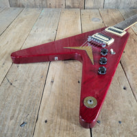 Dean 1980 USA Made Flying V