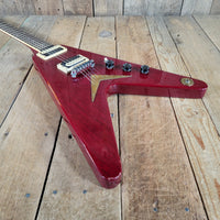 Dean 1980 USA Made Flying V