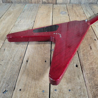 Dean 1980 USA Made Flying V