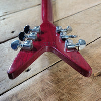 Dean 1980 USA Made Flying V