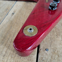 Dean 1980 USA Made Flying V