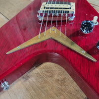 Dean 1980 USA Made Flying V