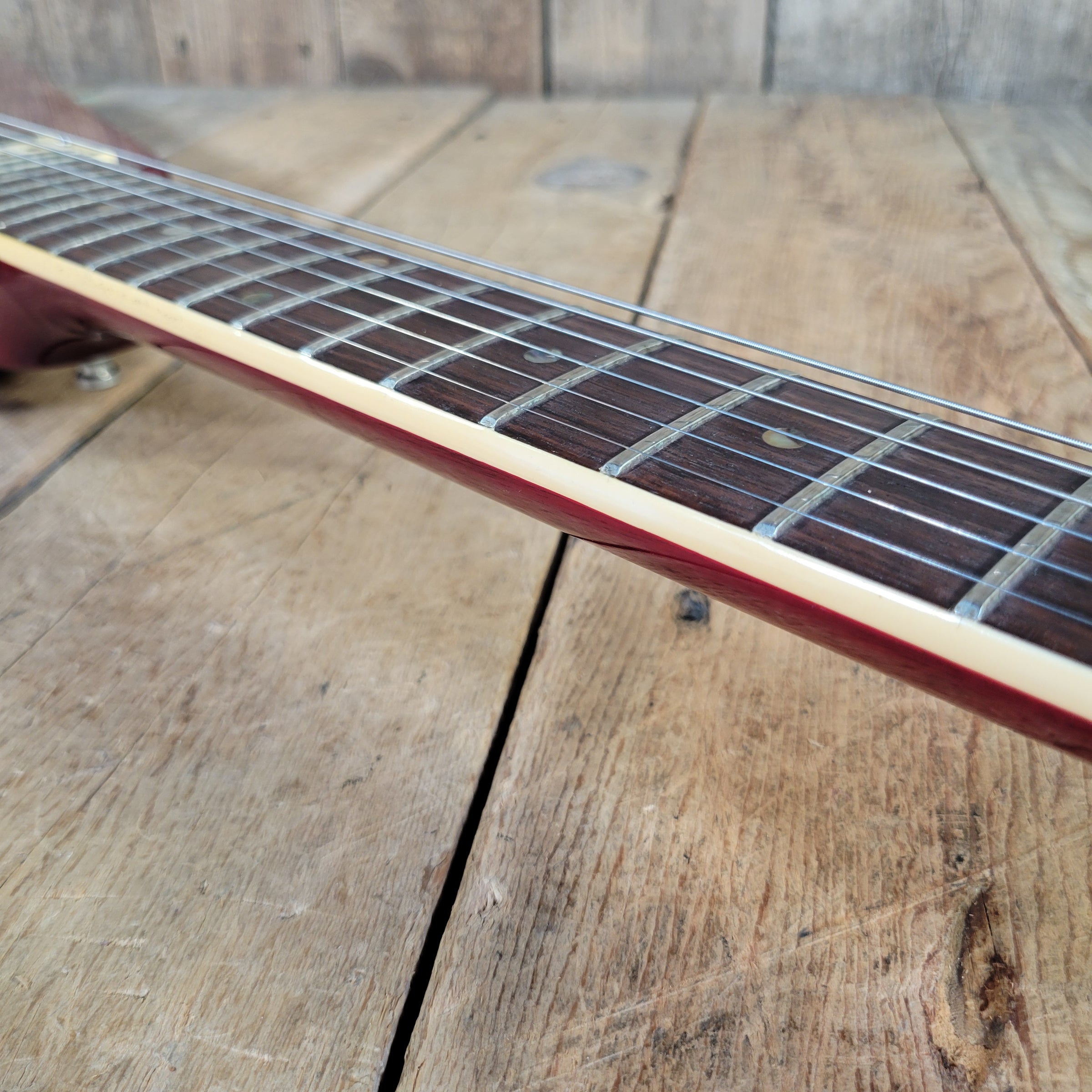 Dean 1980 USA Made Flying V