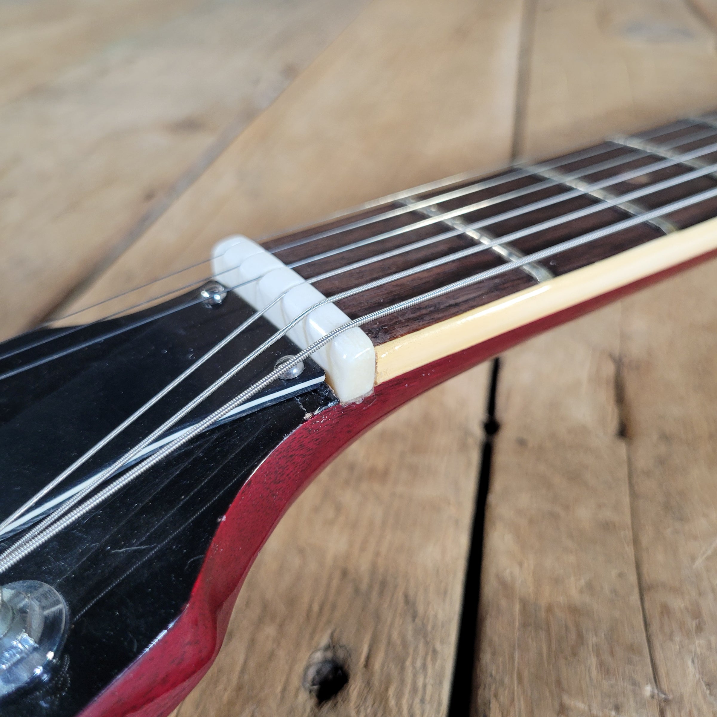 Dean 1980 USA Made Flying V
