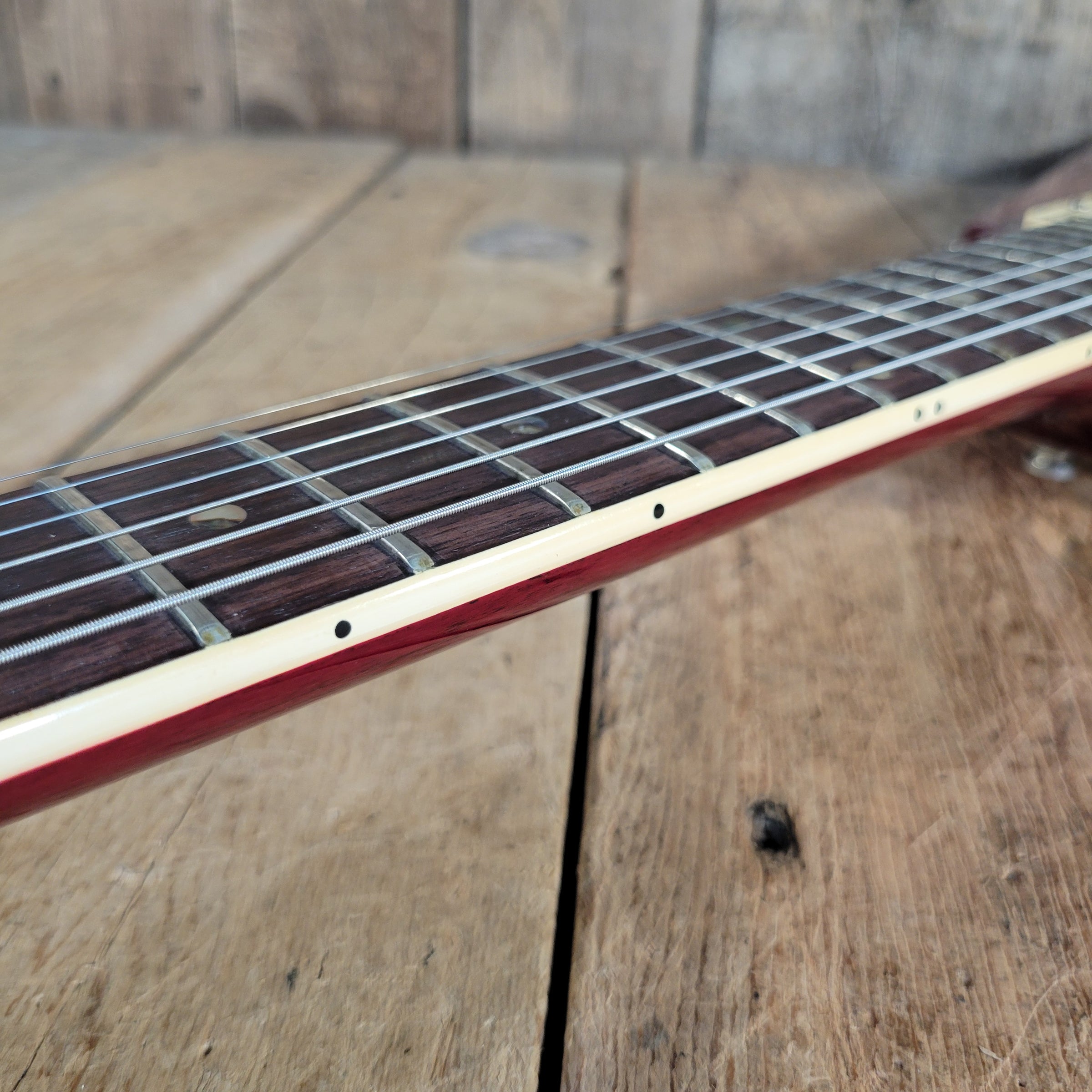 Dean 1980 USA Made Flying V