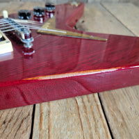 Dean 1980 USA Made Flying V