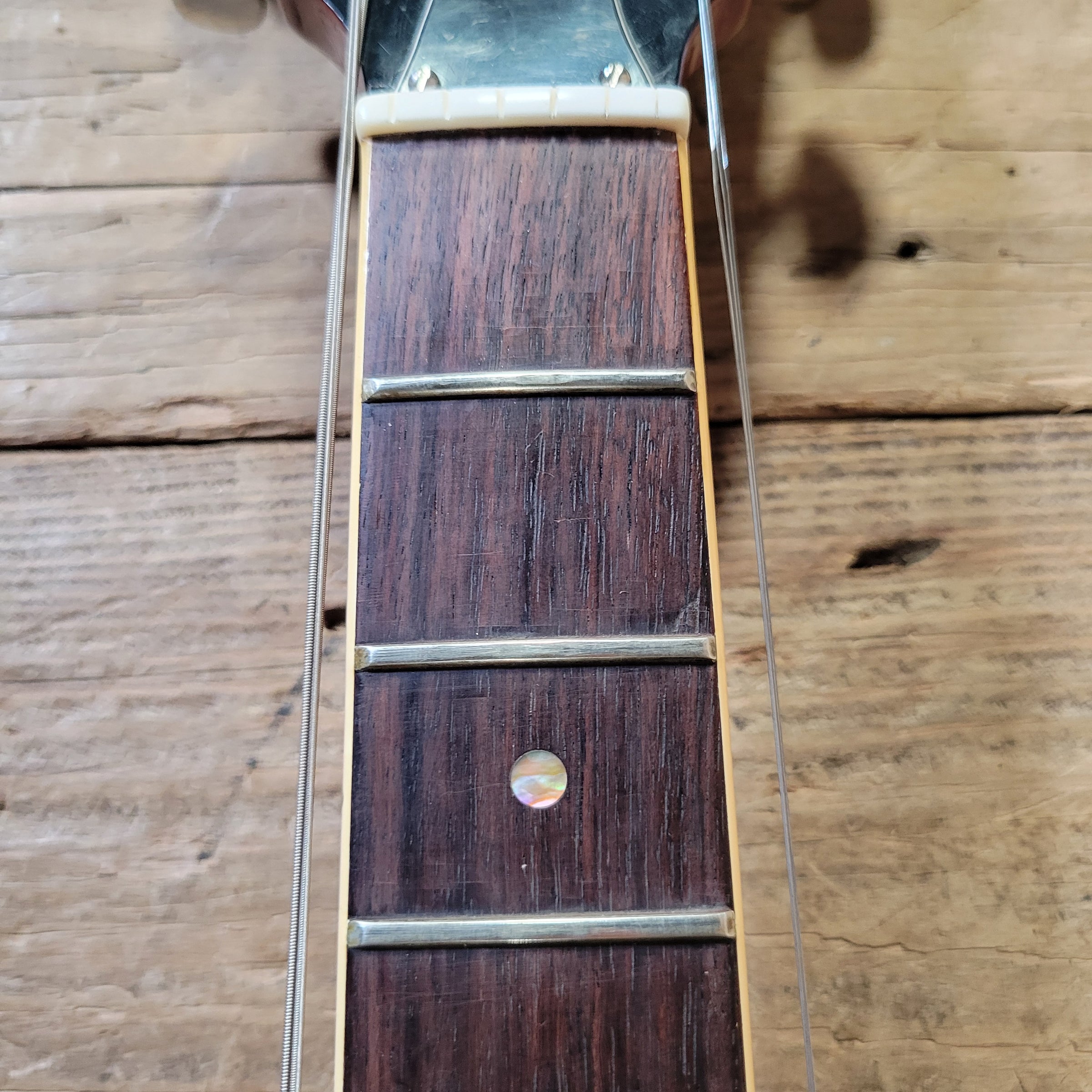 Dean 1980 USA Made Flying V