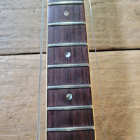 Dean 1980 USA Made Flying V