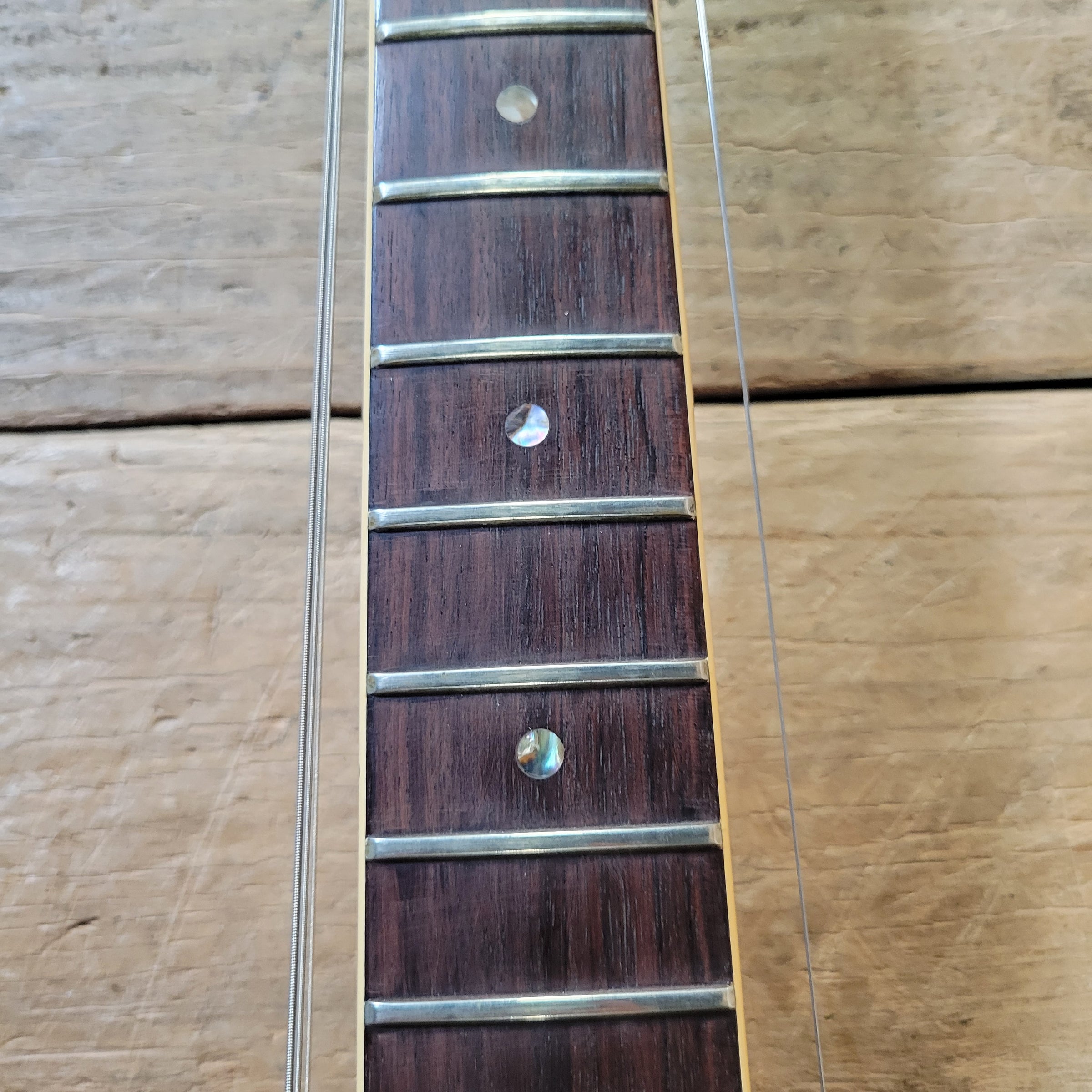 Dean 1980 USA Made Flying V