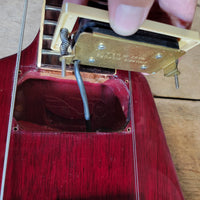 Dean 1980 USA Made Flying V