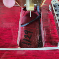 Dean 1980 USA Made Flying V
