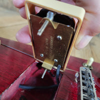 Dean 1980 USA Made Flying V