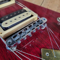 Dean 1980 USA Made Flying V