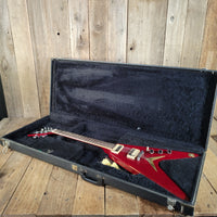 Dean 1980 USA Made Flying V