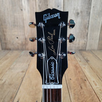 Gibson 2020 Les Paul Classic Transparent Cherry All Original, Near Mint