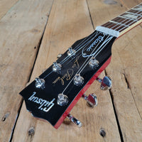 Gibson 2020 Les Paul Classic Transparent Cherry All Original, Near Mint