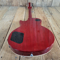 Gibson 2020 Les Paul Classic Transparent Cherry All Original, Near Mint
