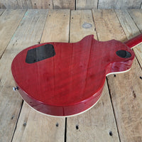 Gibson 2020 Les Paul Classic Transparent Cherry All Original, Near Mint