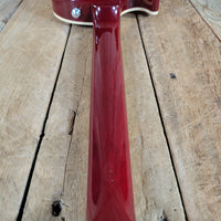 Gibson 2020 Les Paul Classic Transparent Cherry All Original, Near Mint