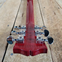 Gibson 2020 Les Paul Classic Transparent Cherry All Original, Near Mint