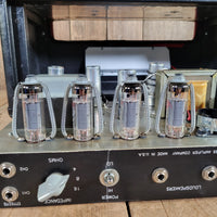 Matchless 2003 HC-30 Guitar Amp Head, Excellent