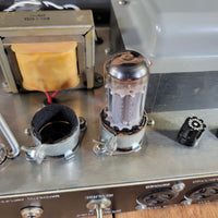 Matchless 2003 HC-30 Guitar Amp Head, Excellent