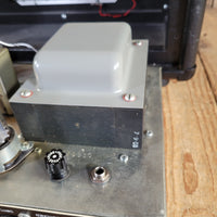 Matchless 2003 HC-30 Guitar Amp Head, Excellent