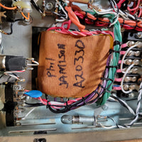 Matchless 2003 HC-30 Guitar Amp Head, Excellent