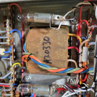 Matchless 2003 HC-30 Guitar Amp Head, Excellent