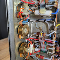 Matchless 2003 HC-30 Guitar Amp Head, Excellent