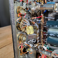 Matchless 2003 HC-30 Guitar Amp Head, Excellent