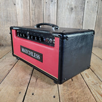 Matchless 2003 HC-30 Guitar Amp Head, Excellent