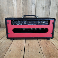 Matchless 2003 HC-30 Guitar Amp Head, Excellent