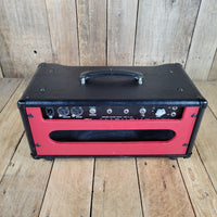 Matchless 2003 HC-30 Guitar Amp Head, Excellent
