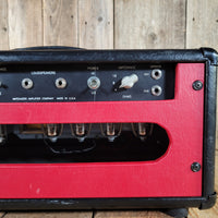 Matchless 2003 HC-30 Guitar Amp Head, Excellent
