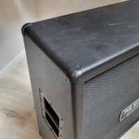 Mesa Boogie 2019 4x12 4FB Rectifier Oversized Slant Cab w/ Cover, Excellent