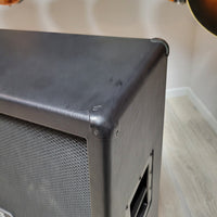 Mesa Boogie 2019 4x12 4FB Rectifier Oversized Slant Cab w/ Cover, Excellent