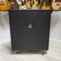 Mesa Boogie 2019 4x12 4FB Rectifier Oversized Slant Cab w/ Cover, Excellent
