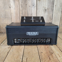 Mesa Boogie 2019 Triple Crown TC-100 100 Watt Guitar Amp Head in Box, Near Mint