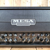 Mesa Boogie 2019 Triple Crown TC-100 100 Watt Guitar Amp Head in Box, Near Mint