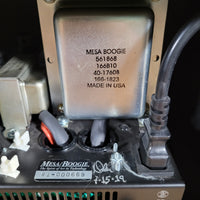 Mesa Boogie 2019 Triple Crown TC-100 100 Watt Guitar Amp Head in Box, Near Mint